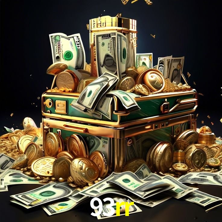 Estatísticas 93rr