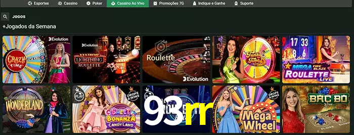 93rr bet