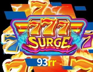 Descubra o Mundo do Cassino Online com 93rr