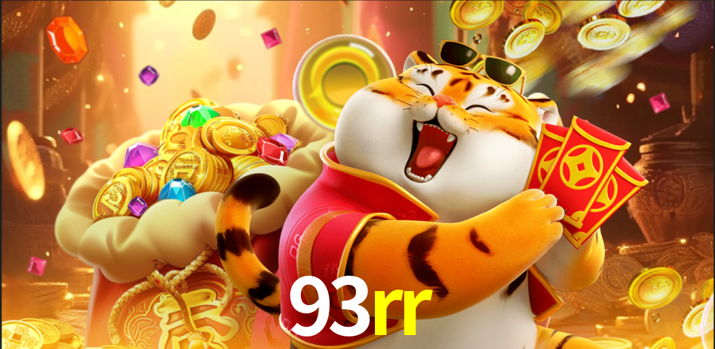 93rr: A Experiência de Casino com Jogos de Mesa ao Vivo
