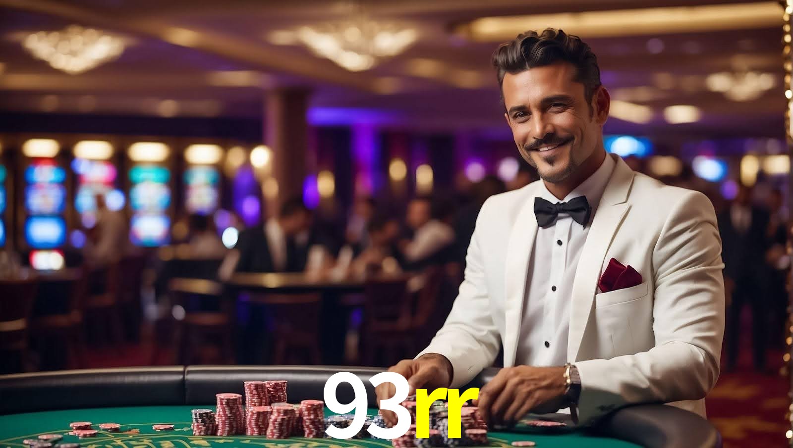 Promoção Relâmpago 93rr