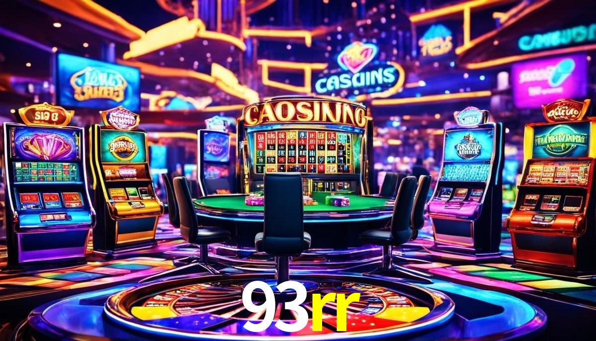Recursos de Bônus 93rr