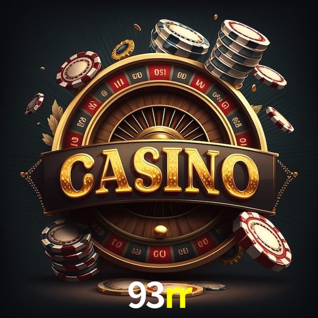 APP oficial da 93rr para mobile