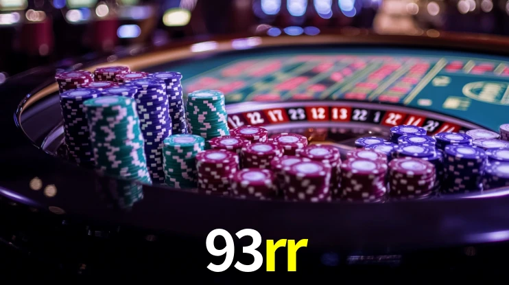 Welcome Bonus 93rr