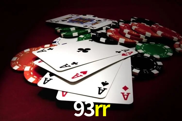 Casino Ao Vivo 93rr