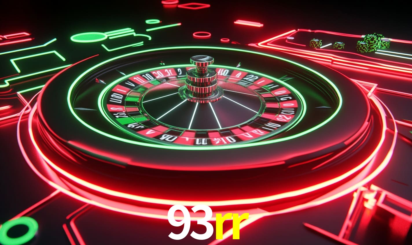 Inovações de Jogos na 93rr: O Futuro das Experiências Interativas