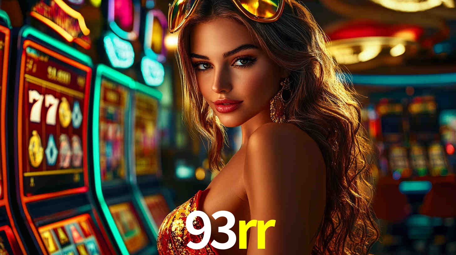93rr App Interface