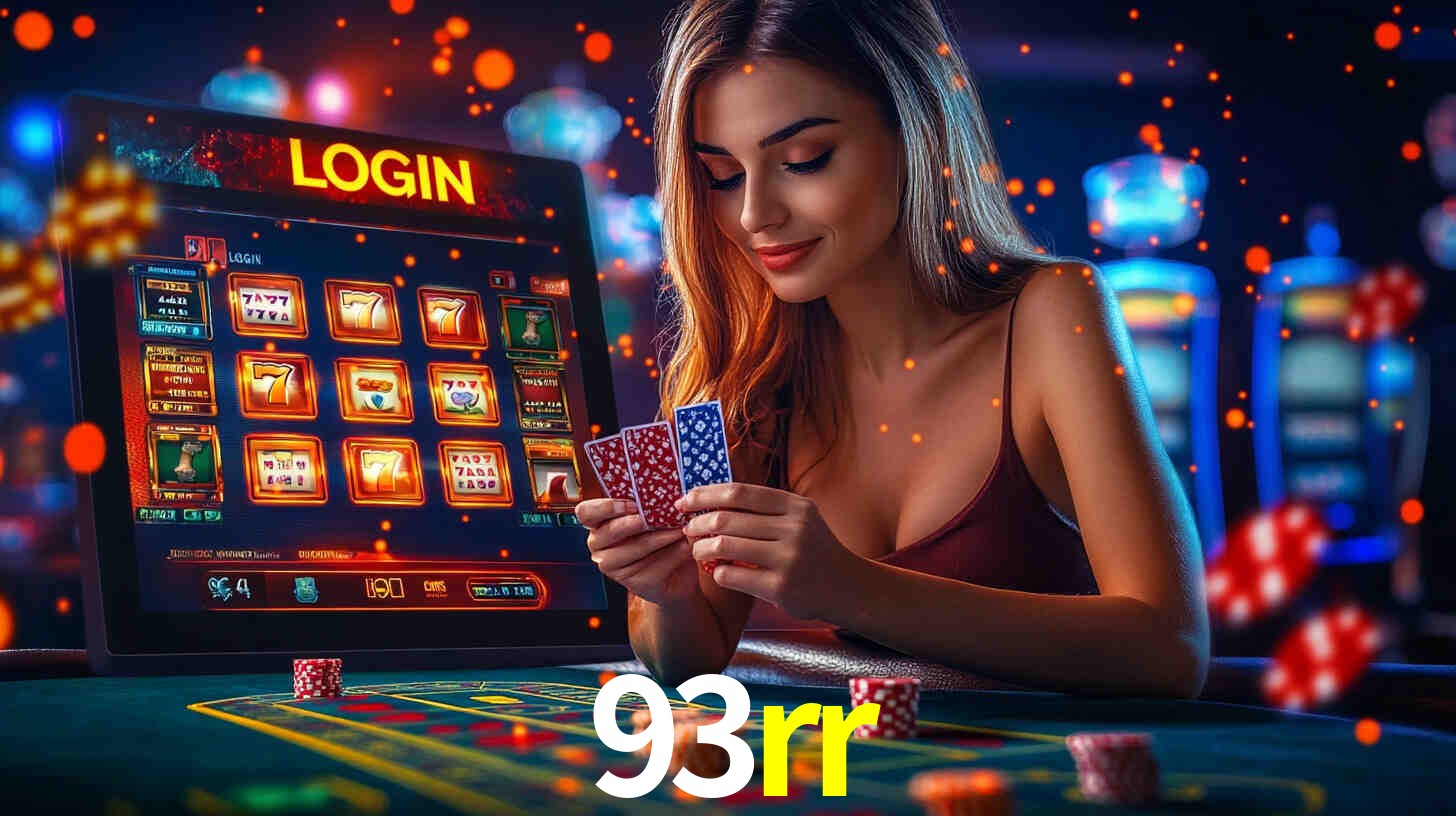 93rr,93rr.com