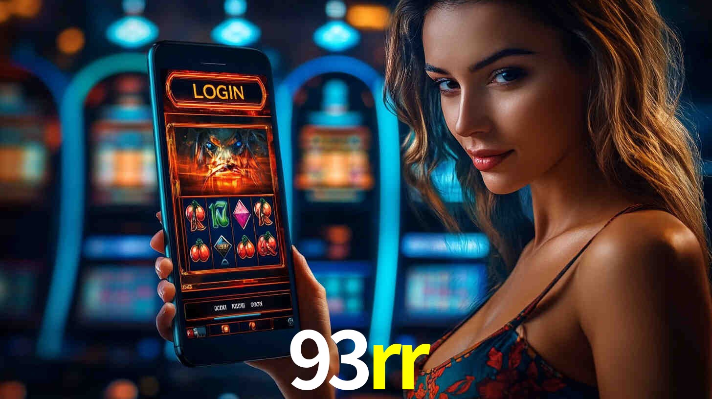 Bônus Generosos e Exclusivos no 93rr para Você!