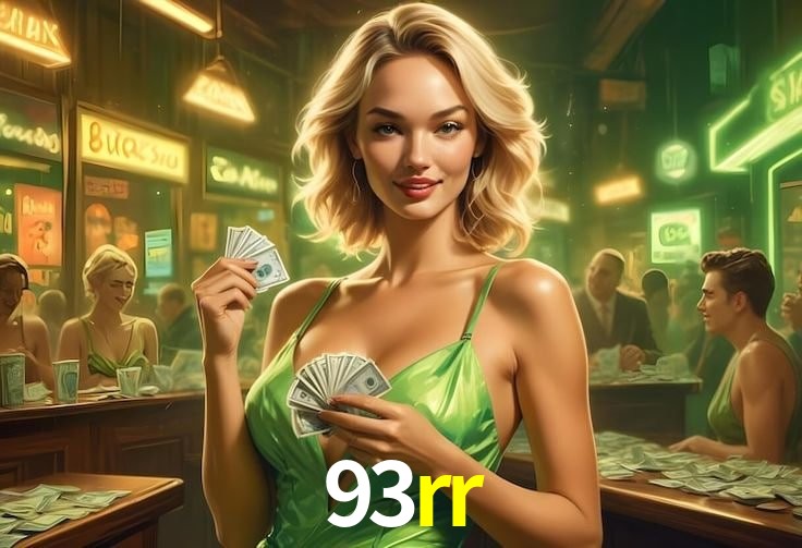 Descubra o Programa VIP da 93rr: Vantagens Exclusivas para Jogadores