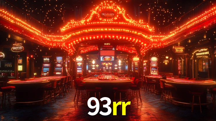 Experimente o Login Seguro Premium no 93rr