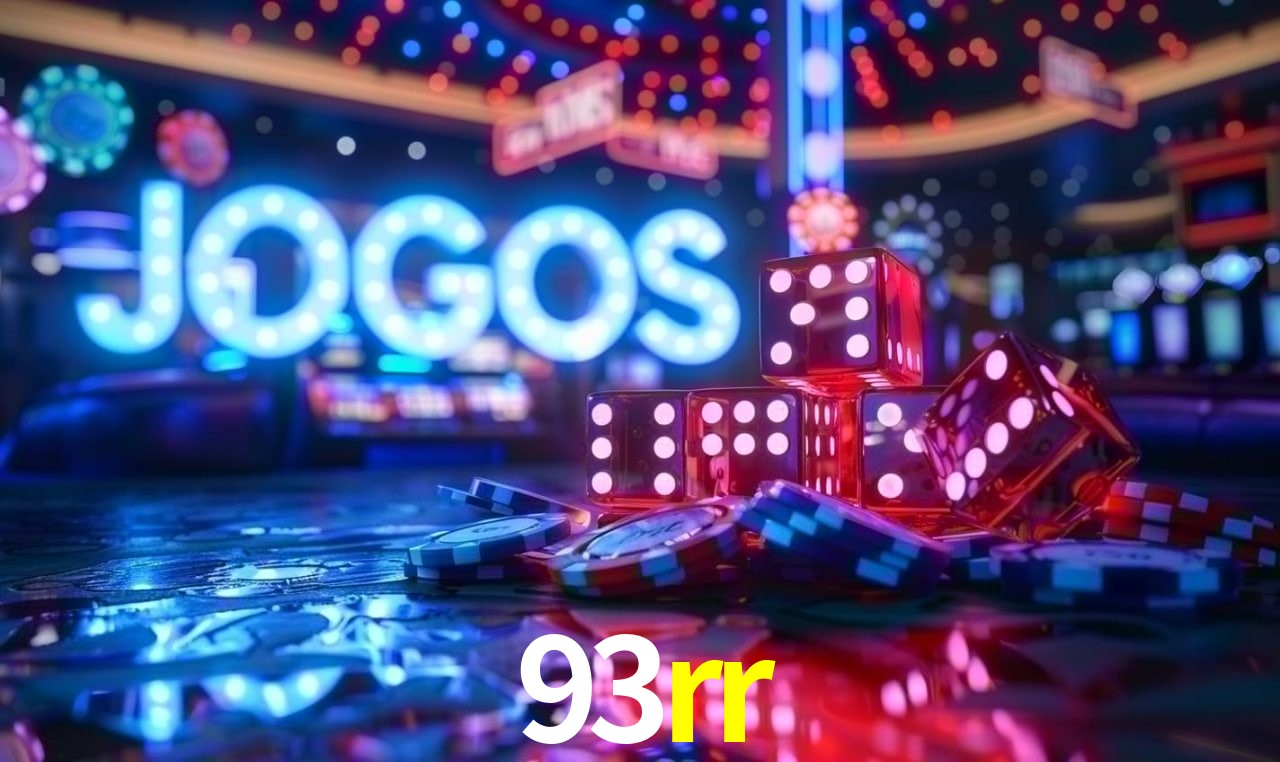 Jogos Exclusivos 93rr