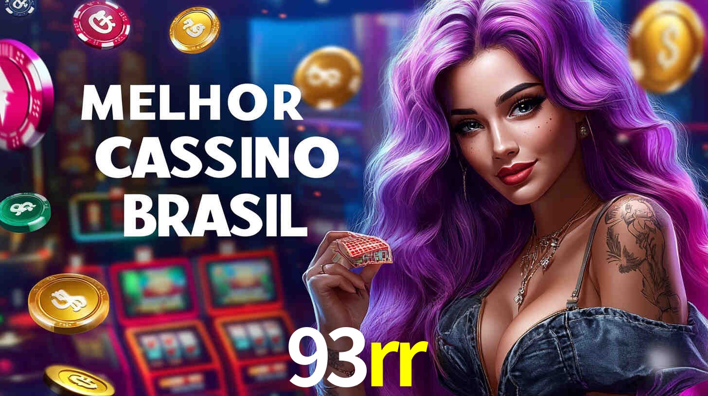 Descubra a Essência do 93rr: Nossa História e Compromissos