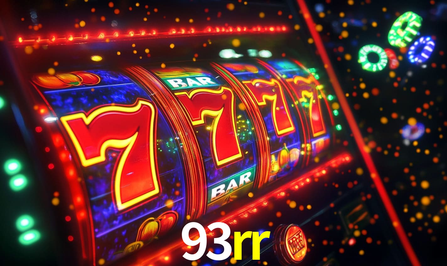 93rr: Jogue Crash e Experimente Alta Recompensa Instantânea
