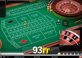 Descubra a Magia dos Jogos de Arcade no 93rr