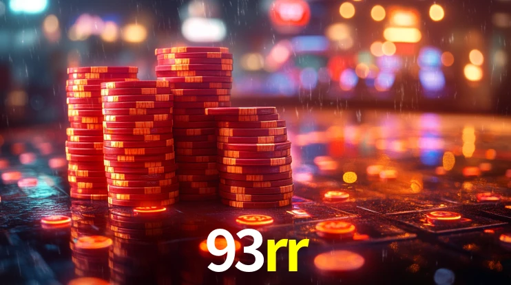 Sinta a adrenalina dos jogos de cassino com 93rr
