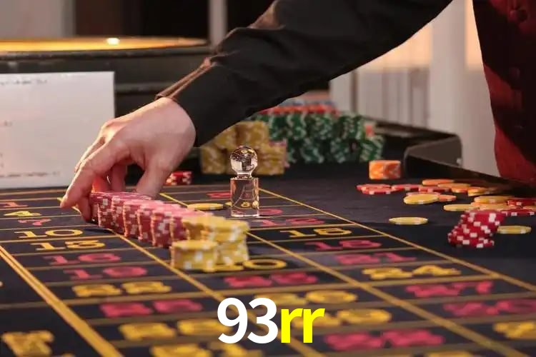 Descubra o Programa VIP da 93rr: Vantagens Exclusivas para Jogadores