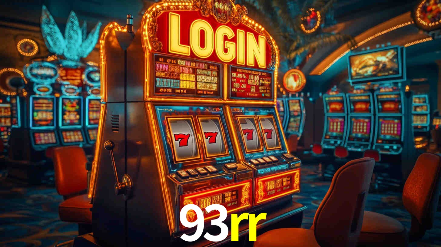 Ofertas Imperdíveis na 93rr: Promoções e Bônus Que Valem a Pena