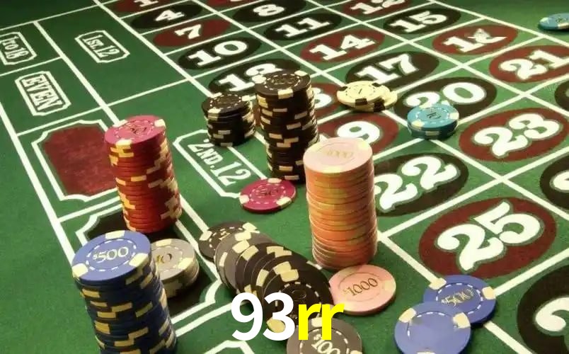 Jogos de Slot 93rr
