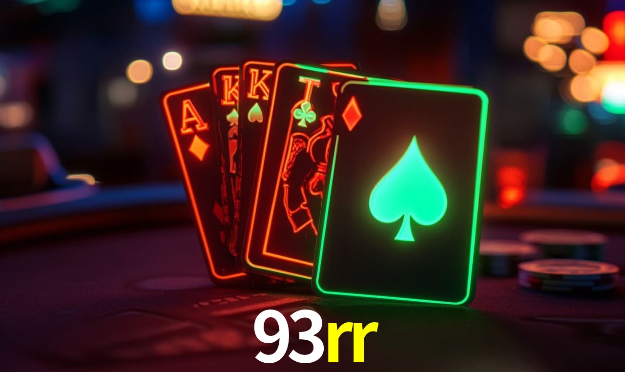 Diretório de Jogos 93rr