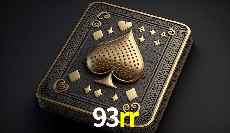 Estatísticas do Jogo 93rr