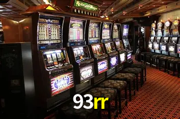 Inovações de Jogos na 93rr: O Futuro das Experiências Interativas